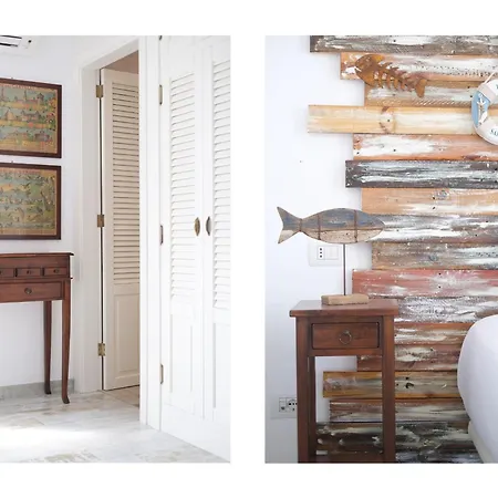 度假居 L Azdora La Concha Luxury House-shared Pool