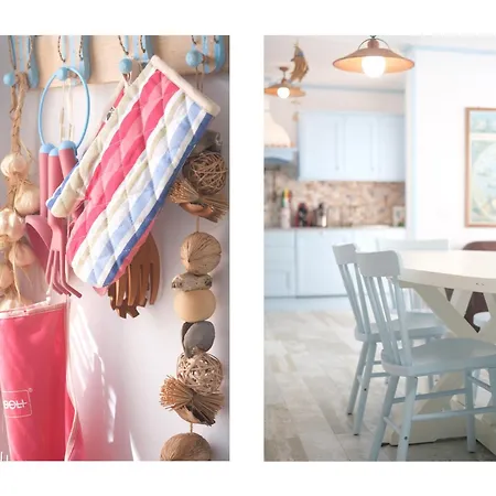 L Azdora La Concha Luxury House-shared Pool