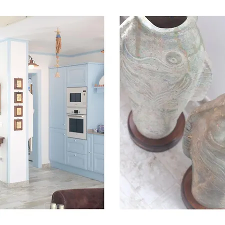 L Azdora La Concha Luxury House Holiday home *