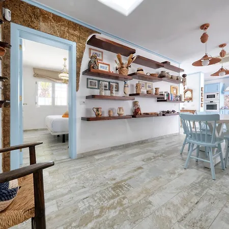 L Azdora La Concha Luxury House Holiday home Playa Honda (Lanzarote)