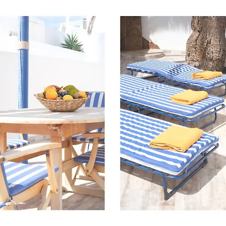 度假居 L Azdora La Concha Luxury House-shared Pool 宏达海滩