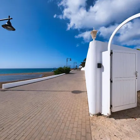 度假居 L Azdora La Concha Luxury House-shared Pool 宏达海滩