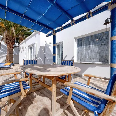L Azdora La Concha Luxury House Holiday home