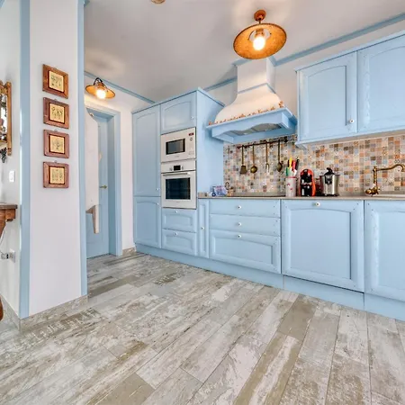 度假居 L Azdora La Concha Luxury House-shared Pool 宏达海滩