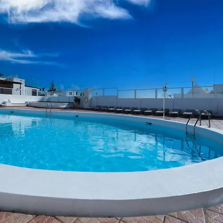 L Azdora La Concha Luxury House *