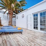 L Azdora La Concha Luxury House-shared Pool 別荘