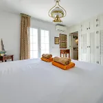 別荘 L Azdora La Concha Luxury House-shared Pool *