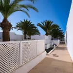L Azdora La Concha Luxury House-shared Pool * プラヤ・オンダ