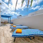 別荘 L Azdora La Concha Luxury House-shared Pool